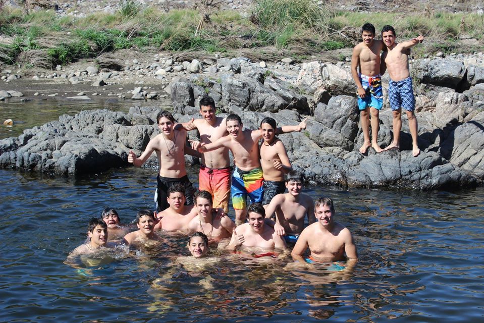 Convivencias, foto 9