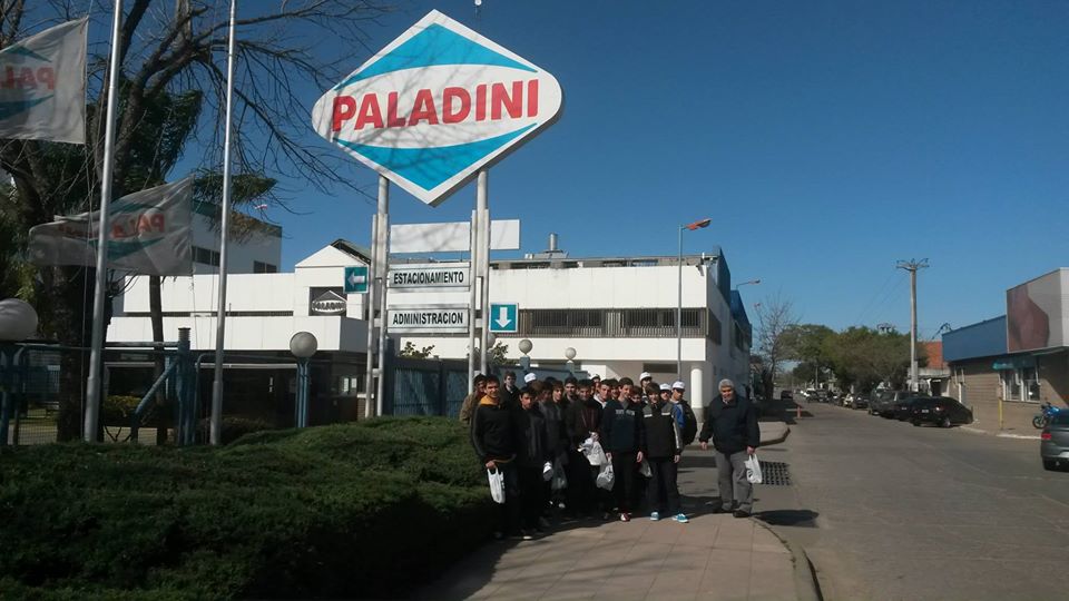 Visitas técnicas, foto 3