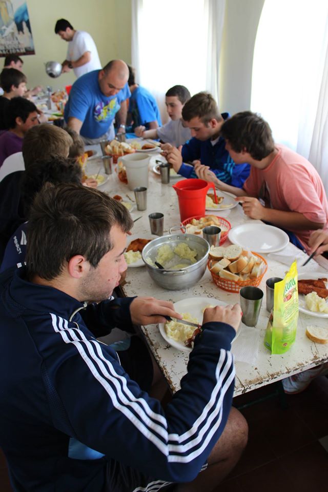 Convivencias, foto 8
