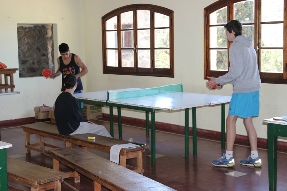 Convivencias, foto 7