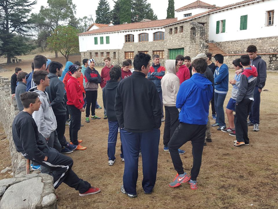 Convivencias, foto 6
