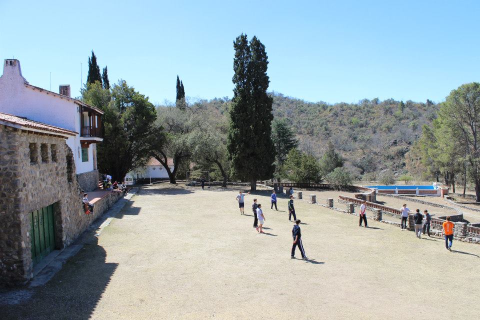 Convivencias, foto 10