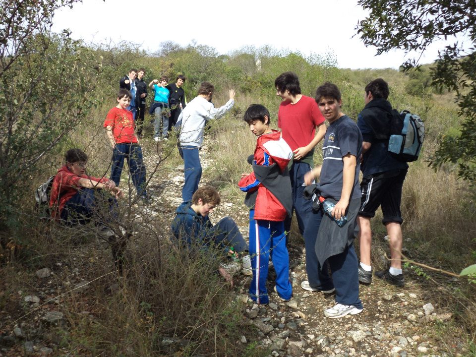 Convivencias, foto 19