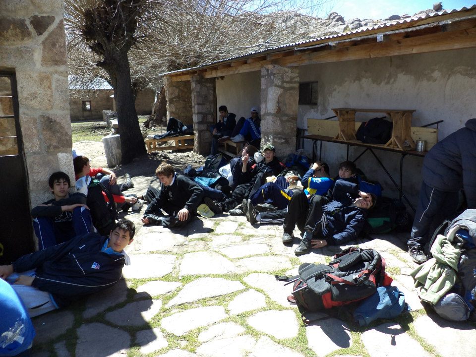 Convivencias, foto 18