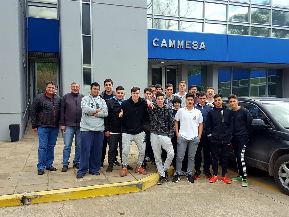 Visitas técnicas, foto 10