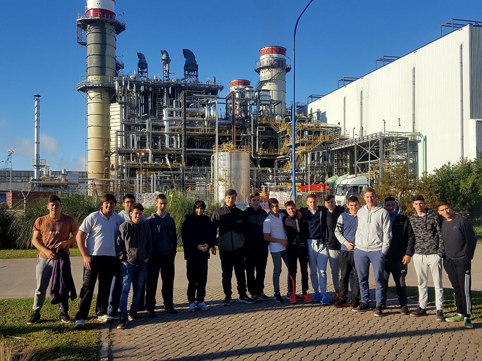 Visitas técnicas, foto 11