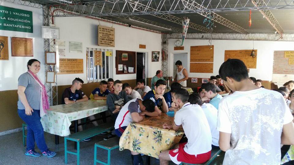 Convivencias, foto 5