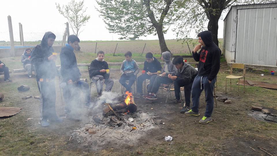 Convivencias, foto 4