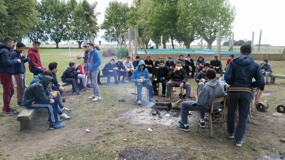 Convivencias, foto 2