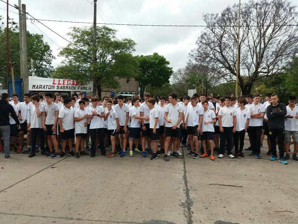 Maratón Hno. Pastrana, foto 4