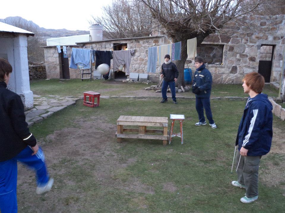 Convivencias, foto 16