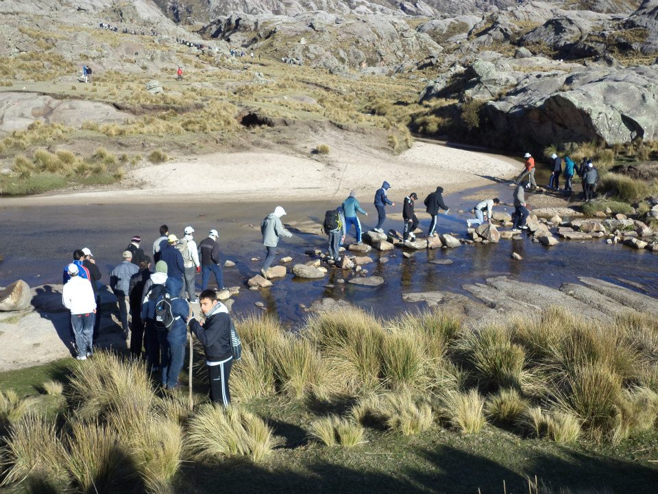 Convivencias, foto 14