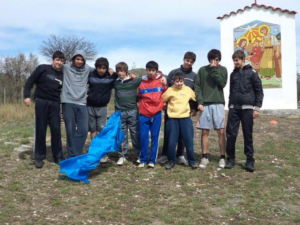 Convivencias, foto 13
