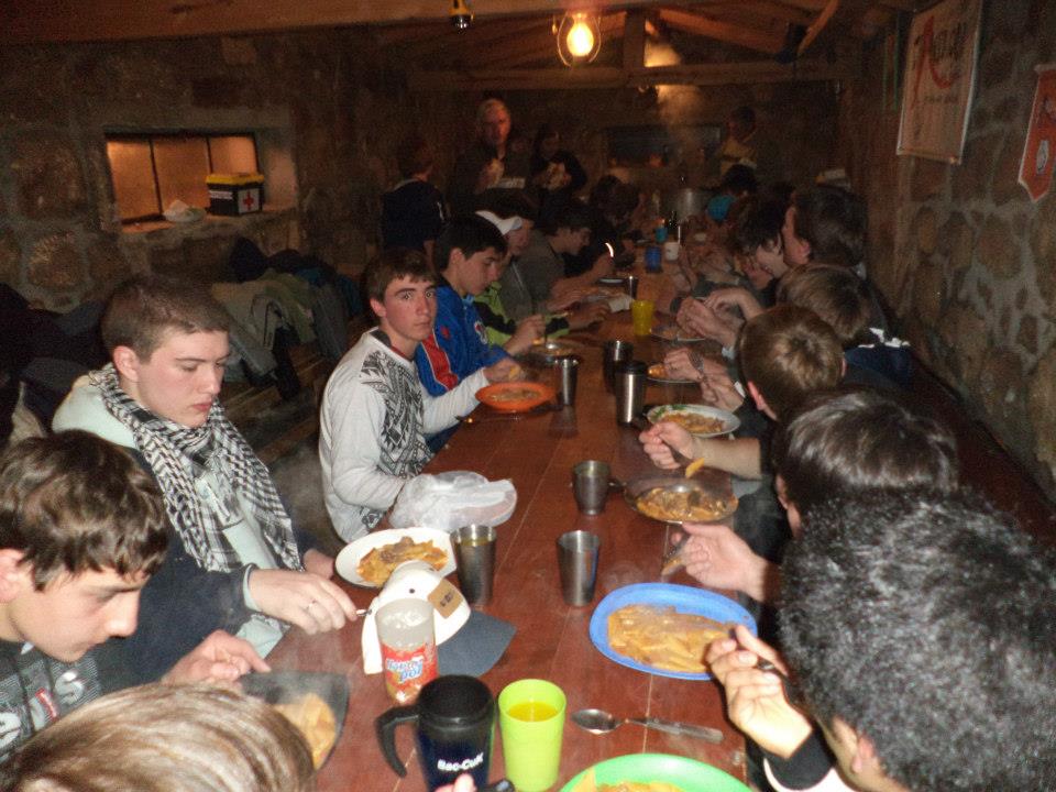Convivencias, foto 12