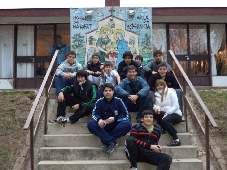 Convivencias, foto 11