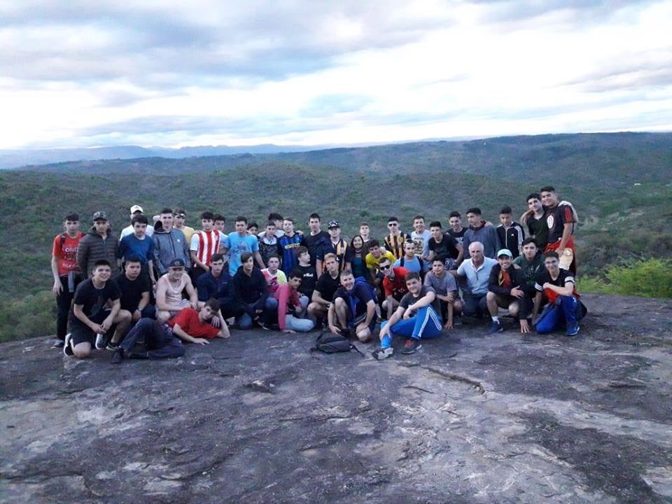 Convivencias, foto 1