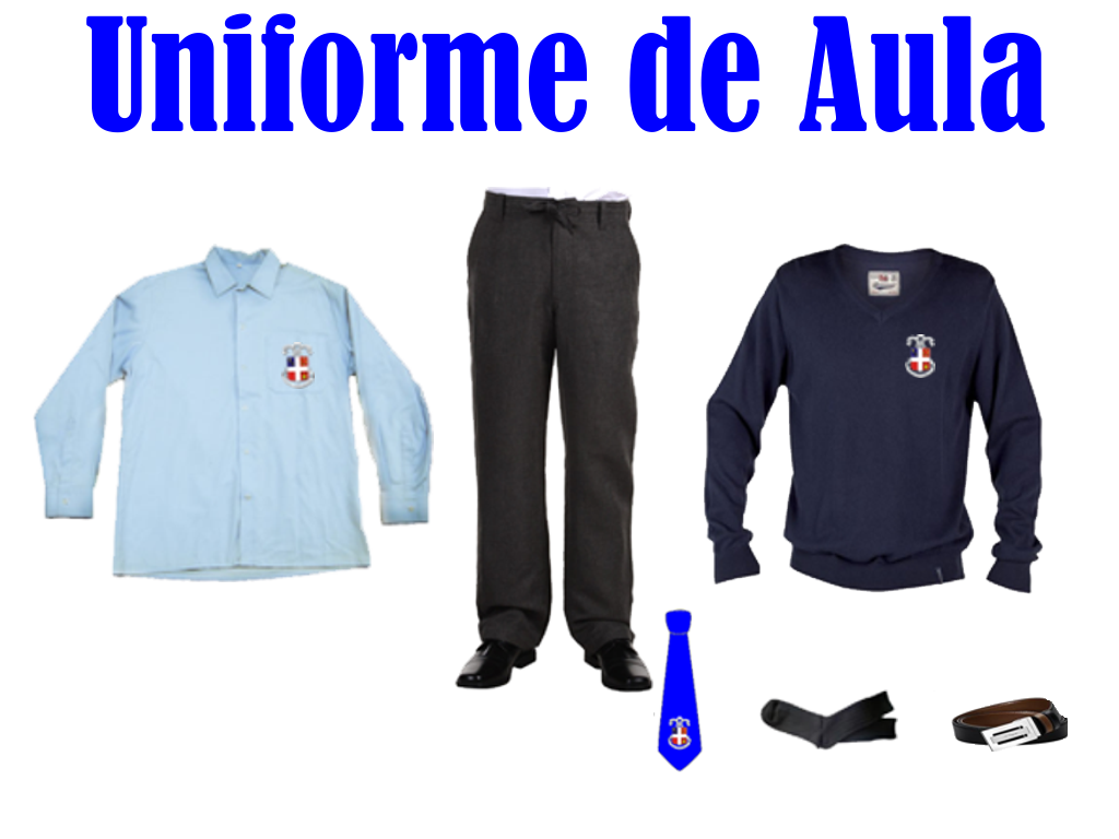 Uniforme, foto 3