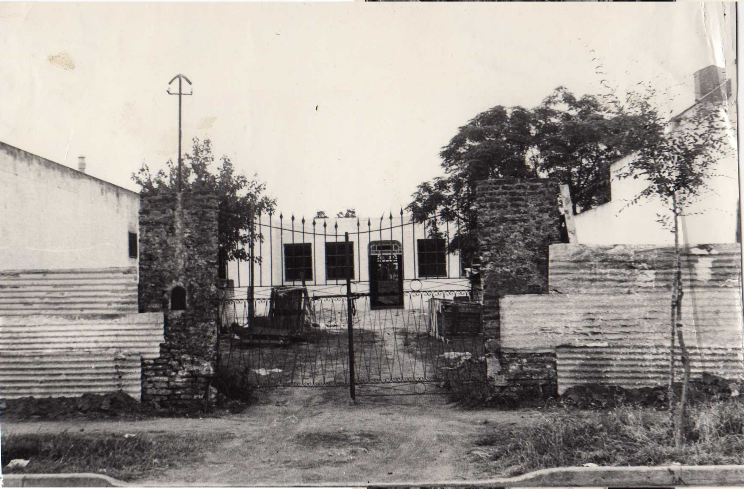 Colegio, foto 3