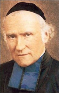 Retrato del Hno. Gabriel Taborin
