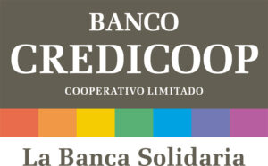 Logo del Banco Credicoop