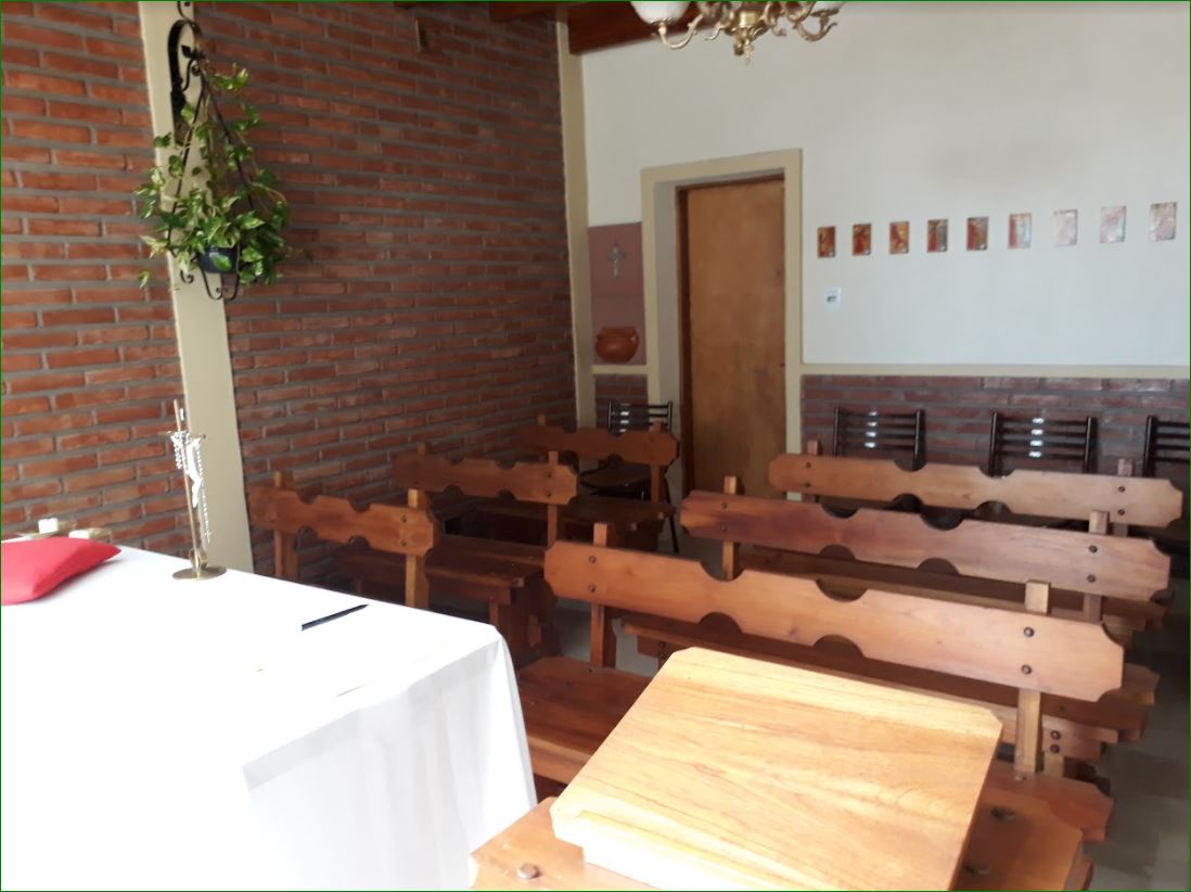 Instalaciones, foto 5