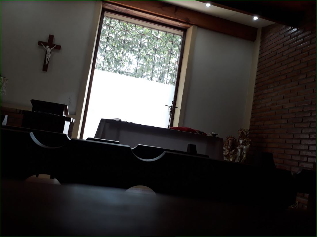 Instalaciones, foto 3