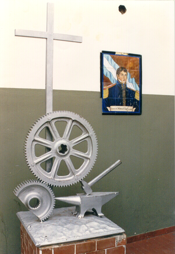 Engranaje