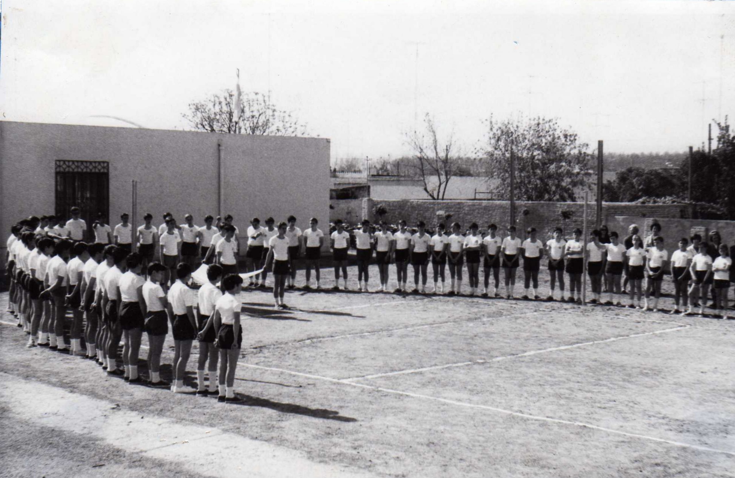 Colegio, foto 5