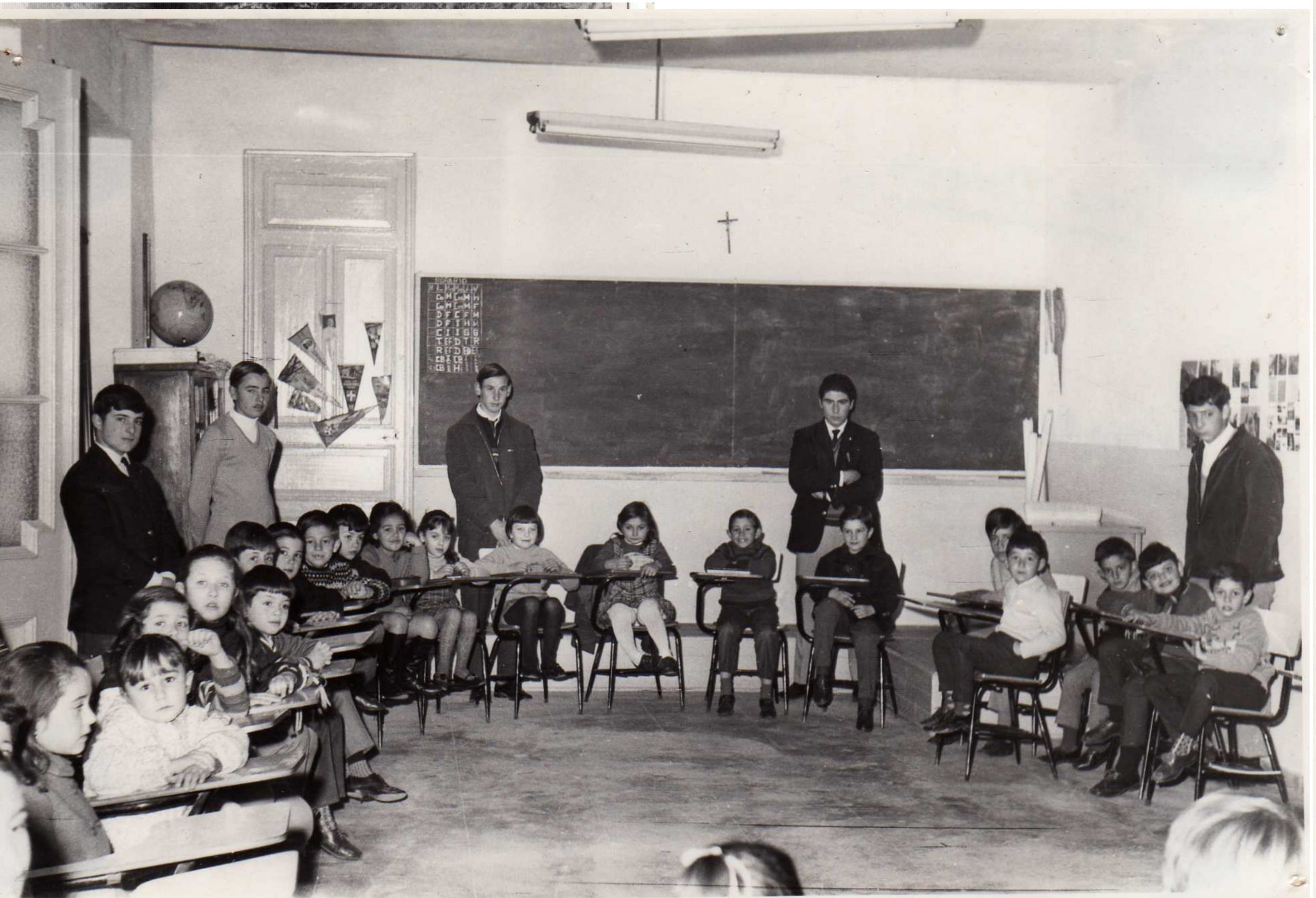 Colegio, foto 6