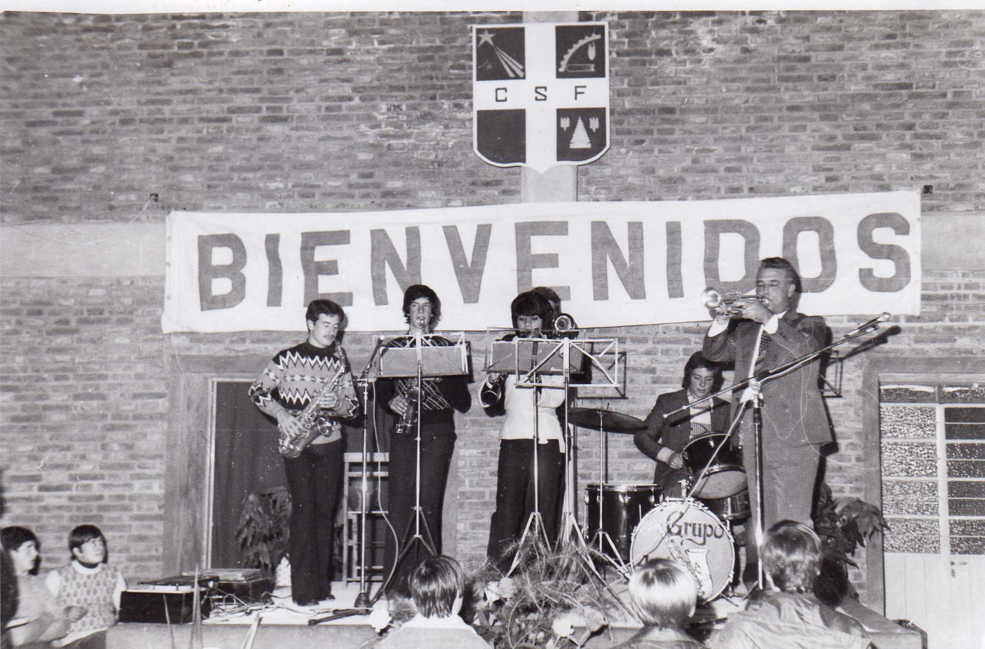 Colegio, foto 7