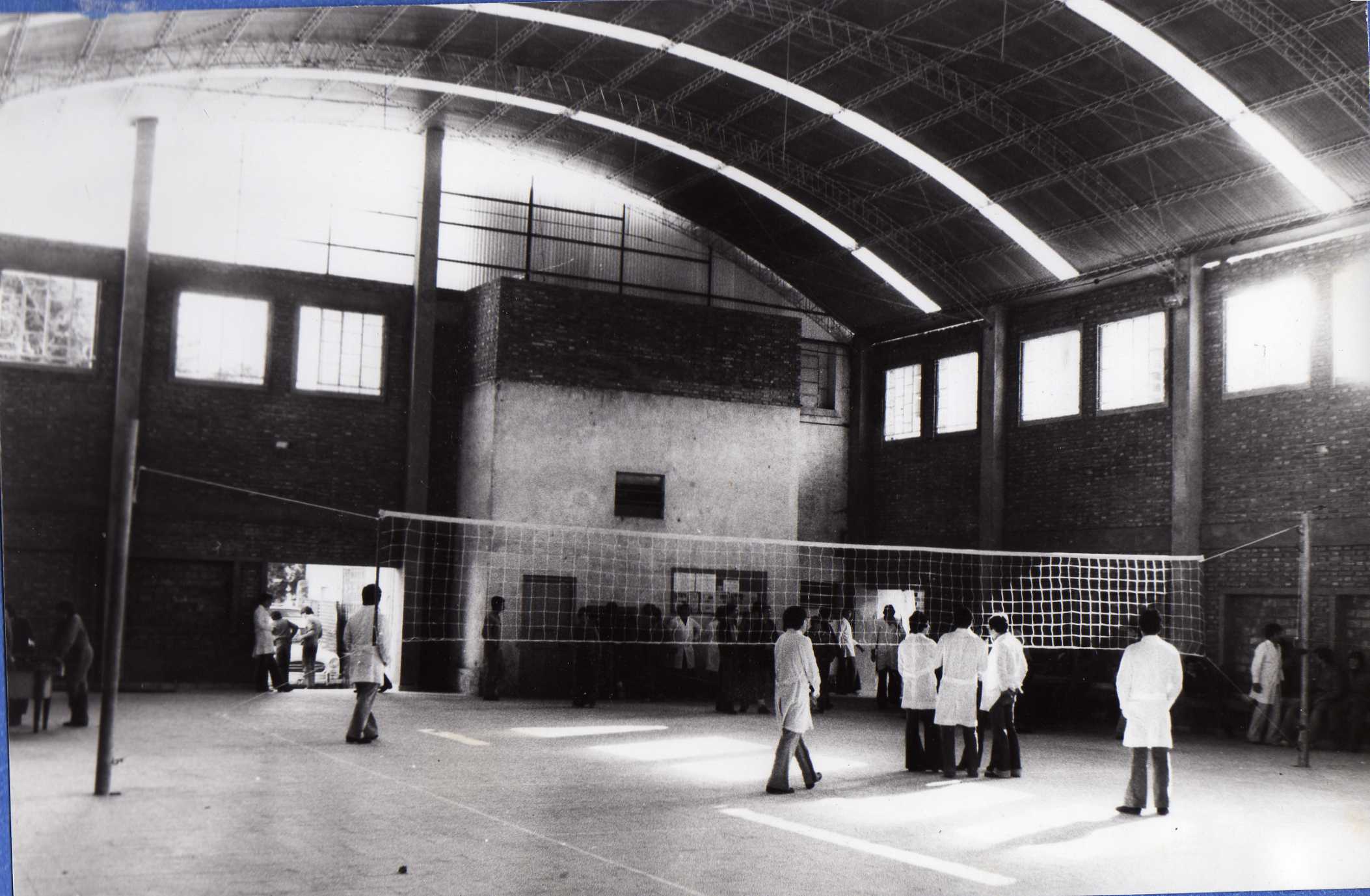 Colegio, foto 8